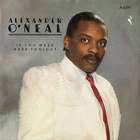 Alexander O'Neal - If You Were Here Tonight (VLS)