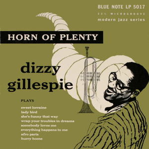 Horn Of Plenty (Vinyl)