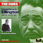 Duke Ellington - Prelude To A Kiss (1938-1939) CD2