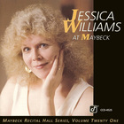 Jessica Williams - Live At Maybeck Recital Hall Vol. 21
