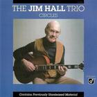 Jim Hall Trio - Circles (Vinyl)