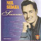 Neil Sedaka - Solitaire (Vinyl)