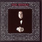 Neil Sedaka - All Time Greatest Hits (Vinyl)