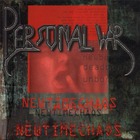 Perzonal War - Newtimechaos