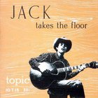 Ramblin' Jack Elliott - Jack Takes The Floor (Vinyl)