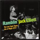 Ramblin' Jack Elliott - Isle Of Wight 1957