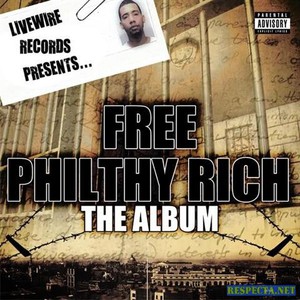 Free Philthy Rich ''The Album''