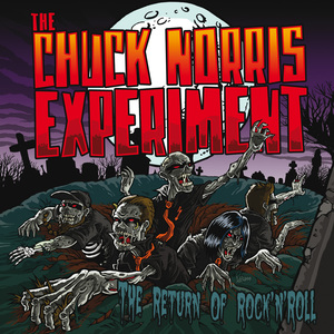 The Return Of Rock'n'roll