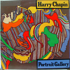 Harry Chapin - Portrait Gallery (Vinyl)