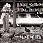 Ricky Skaggs & Bruce Hornsby - Cluck Ol' Hen