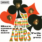 The Small Faces - Here Come The Nice (VLS)