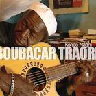 Boubacar Traore - Kongo Magni