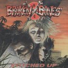 Broken Bones - Stitched Up (UK)
