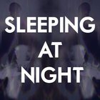 Caught A Ghost - Sleeping At Night (CDS)