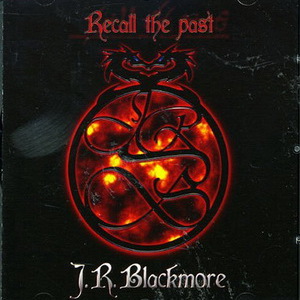 Recall The Past (EP)