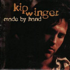 Kip Winger - Made By Hand