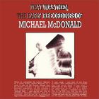 Michael McDonald - That Was Then (Vinyl)
