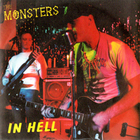 Monsters - In Hell (VLS)