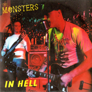 In Hell (VLS)