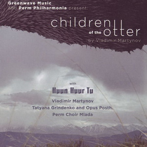 Children Of The Otter (With Opus Posth & Perm Choir Mlada)
