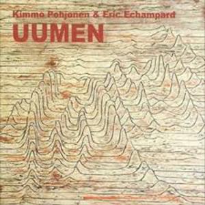 Uumen (With Eric Echampard)