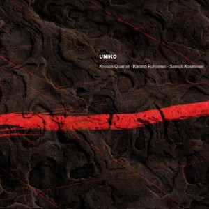 Uniko (With Kronos Quartet & Samuli Kosminen)