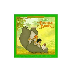 The Jungle Book (Remastered 2001)