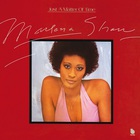 Marlena Shaw - Just A Matter Of Time (Vinyl)