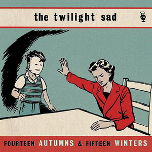 Fourteen Autumns & Fifteen Winters (EP)