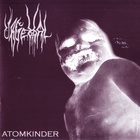 Urgehal - Atomkinder (Reissued 2006)