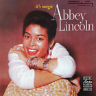Abbey Lincoln - It's Magic (Vinyl)