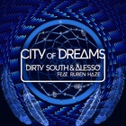 Alesso - City Of Dreams (CDS)