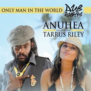 Only Man In The World (CDS)