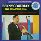 Benny Goodman - Live At Carnegie Hall (Vinyl) CD1