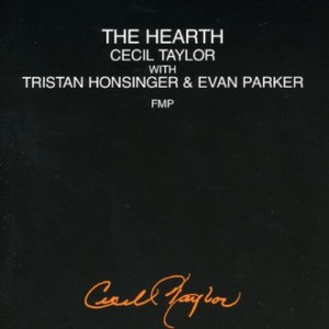 The Hearth (With Tristan Honsinger & Evan Parker)