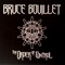 Bruce Bouillet - The Order Of Control