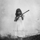 Fanfarlo - Drowning Men Sand And Ice (CDS)