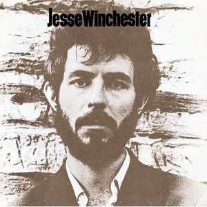 Jesse Winchester (Vinyl)