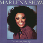 Marlena Shaw - Let Me In Your Life (Vinyl)