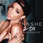 Tinashe - 2 On (CDS)