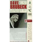 Dave Brubeck - Modern Jazz Archive: Take Five CD2
