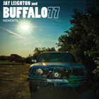 Jay Leighton - Memento (With Buffalo 77)