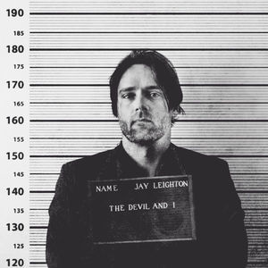 The Devil & I (CDS)