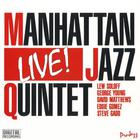 Manhattan Jazz Quintet - Live (Vinyl)