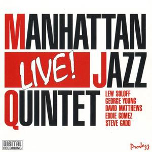 Live (Vinyl)