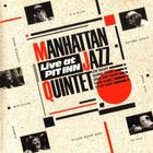 Manhattan Jazz Quintet - Live At Pit Inn (Vinyl)