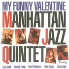 Manhattan Jazz Quintet - My Funny Valentine (Vinyl)