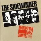 Manhattan Jazz Quintet - The Sidewinder (Vinyl)