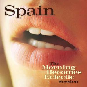 The Morning Becomes Eclectic Session (EP)