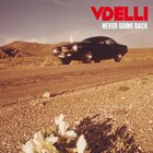 Vdelli - Never Going Back
